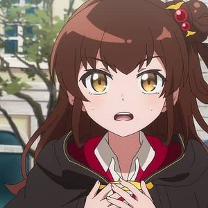 Photo Once Upon a Witch's Death