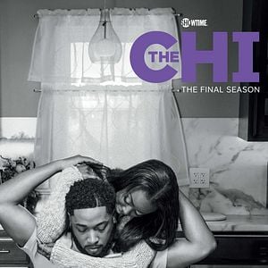 Photo The Chi