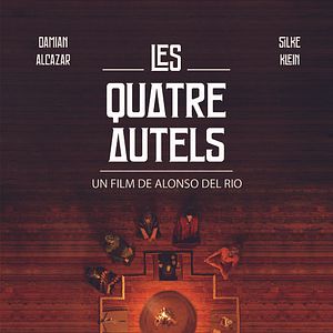 Photo Les Quatre Autels