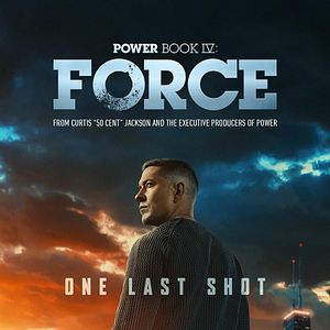 Photo Power Book IV : Force