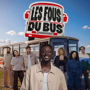 Photo Les Fous du Bus