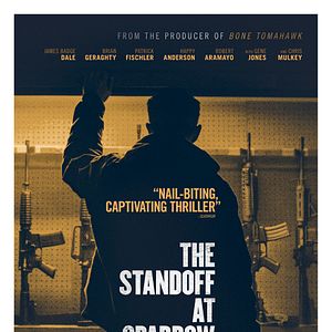 Photo The Standoff at Sparrow Creek