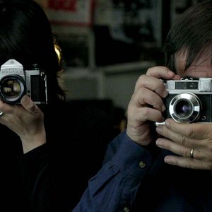 Photo Le Cinquième plan de La Jetée