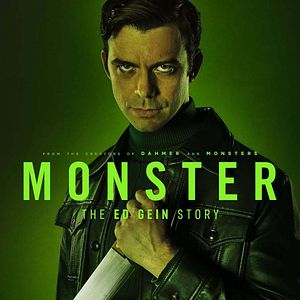 Photo Monstre : L'histoire d'Ed Gein