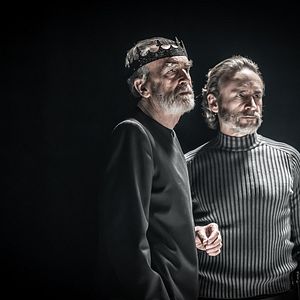 Photo Macbeth
