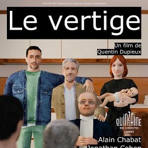 Photo Le Vertige