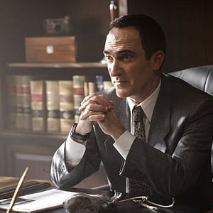 Photo Patrick Fischler