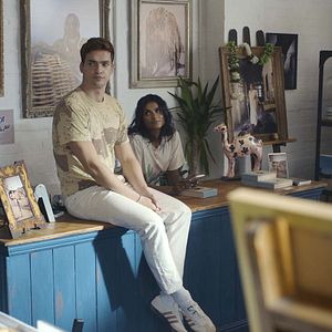 Photo Luke Fetherston