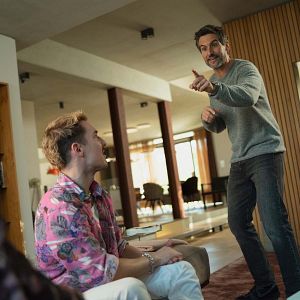 Photo De mâles en pis