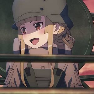 Photo Sword Art Online Alternative: Gun Gale Online