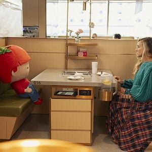 Photo Sarah Jessica Parker