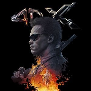 Photo Terminator 2 : le Jugement Dernier
