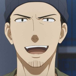 Photo Eren the Southpaw
