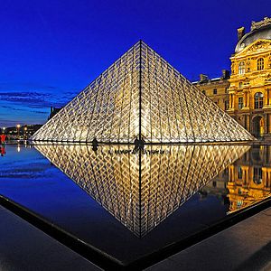 Photo ALTAÏR Conférences - Un an à Paris