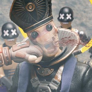 Photo Junk World