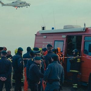 Photo Welcome to Europe