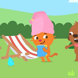 Photo Le monde Maxi de Sago Mini