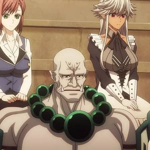 Photo The Ossan Newbie Adventurer, Trained to Death by the Most Powerful Party, Became Invincible