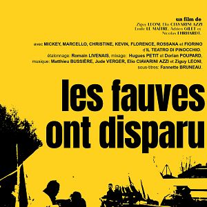 Photo Les Fauves ont disparu