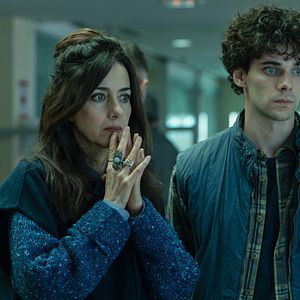 Photo Cecilia Suárez