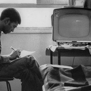 Photo Une vie en transit, ou l'illusion du provisoire