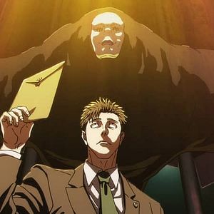 Photo Jujutsu Kaisen