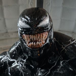 Photo Venom: The Last Dance