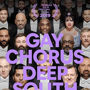 Photo Gay Chorus Deep South