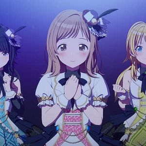Photo The iDOLM@STER Shiny Colors