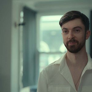 Photo Don't Die : L'homme qui voulait être éternel