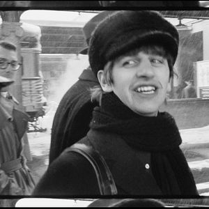 Photo Beatles ’64