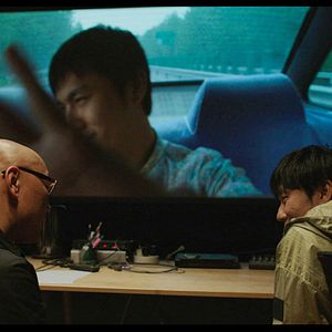 Photo Chroniques chinoises