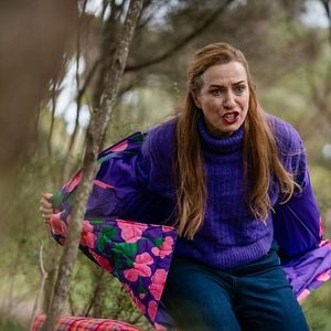 Photo Cristina Serban Ionda