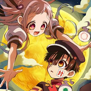 Photo Toilet-Bound Hanako-kun