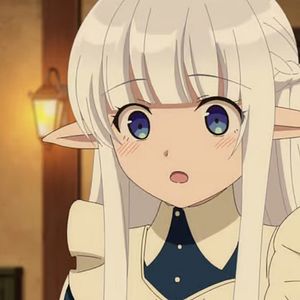 Photo An Archdemon's Dilemma: How to Love Your Elf Bride