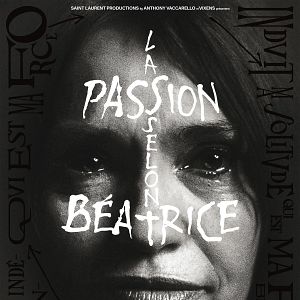 Photo La Passion selon Béatrice