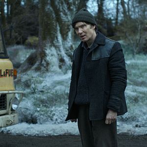 Photo Cillian Murphy