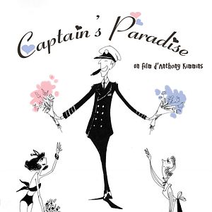 Photo Capitaine Paradis