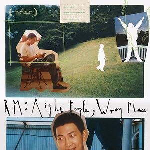Photo RM: Right People, Wrong Place