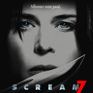 Photo Scream 7