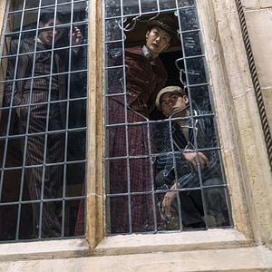 Photo Joseph Fiennes