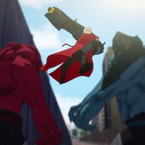 Photo Devil May Cry