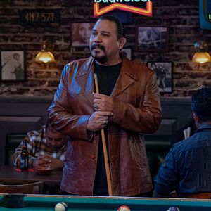 Photo La famille Upshaw