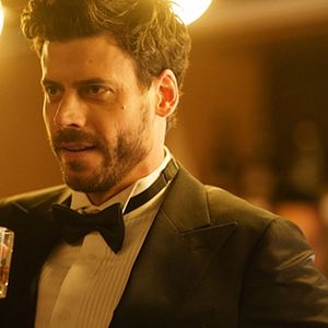 Photo François Arnaud