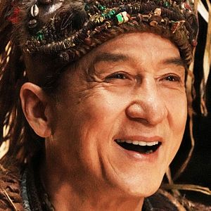Photo Jackie Chan