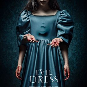 Photo Evil Dress