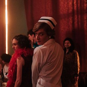 Photo Mateusz Więcławek