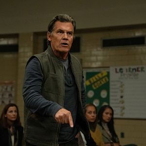 Photo Josh Brolin