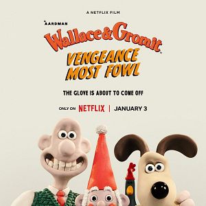 Photo Wallace et Gromit : La palme de la vengeance
