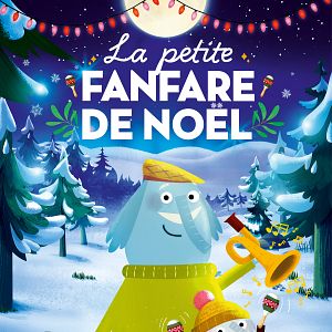 Photo La Petite fanfare de Noël